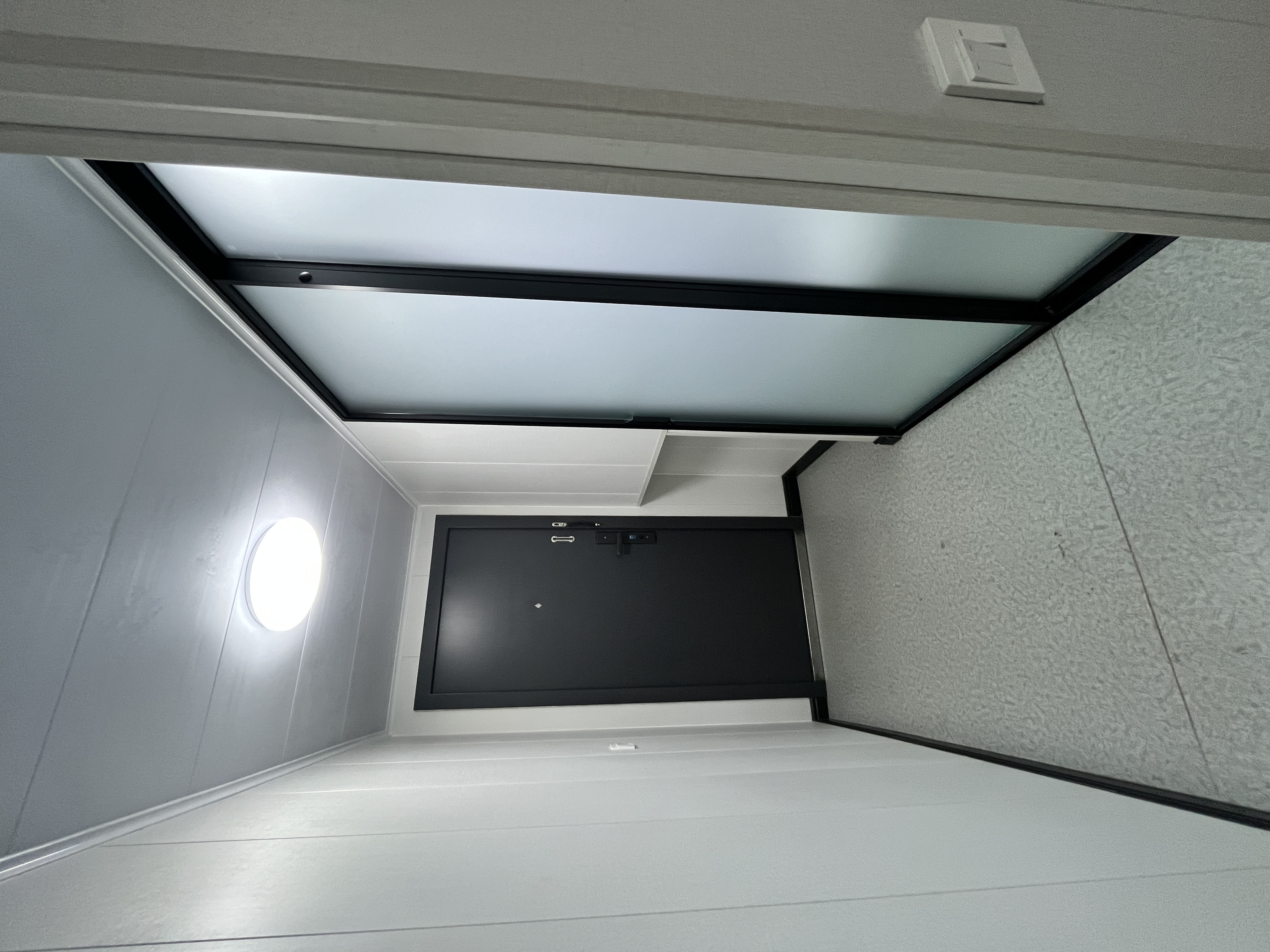 青岛通用移动简易房屋统称